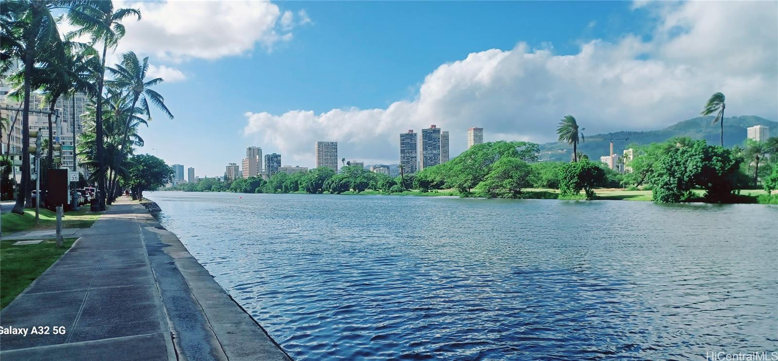 2509 Ala Wai Boulevard 603