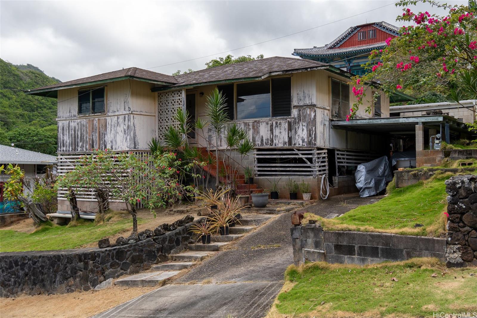 2521 Waiomao Road  Unit A