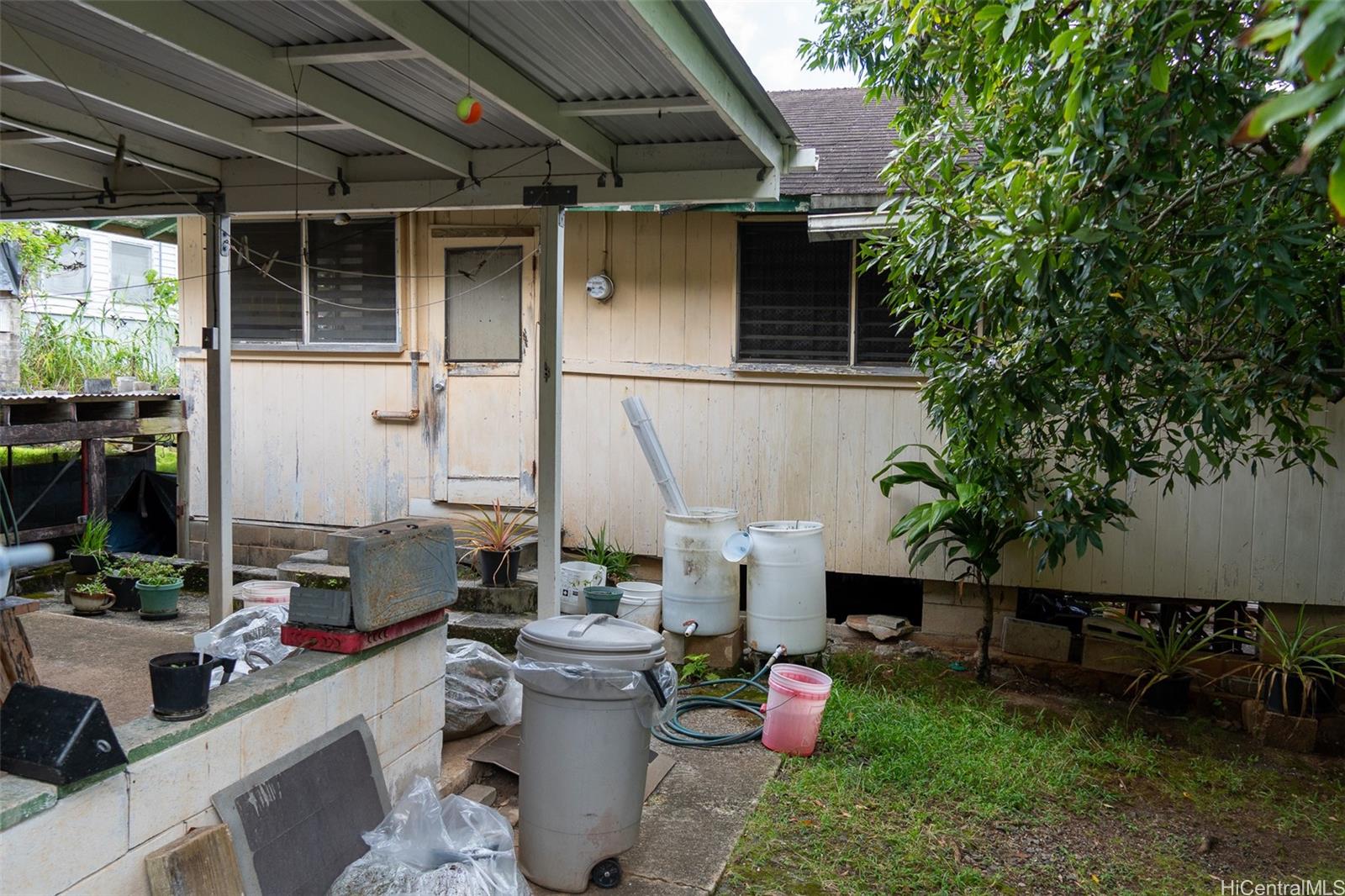 2521 Waiomao Road  Unit A