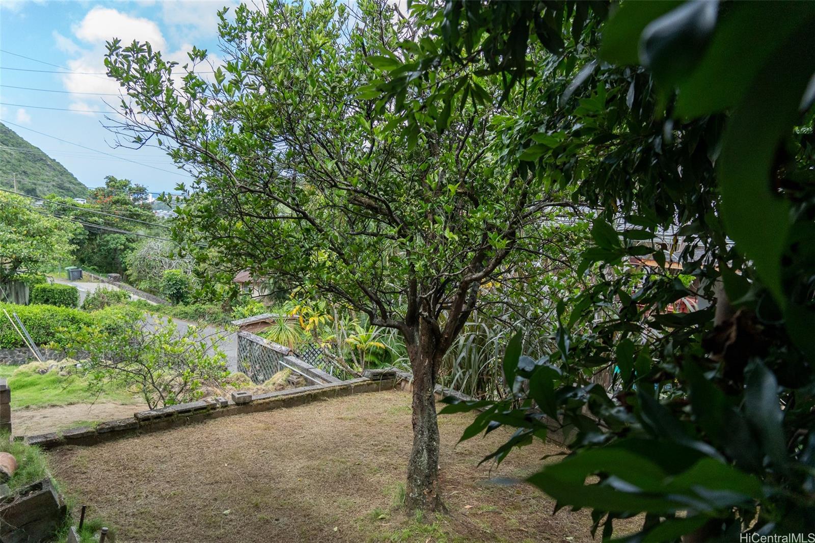 2521 Waiomao Road  Unit A