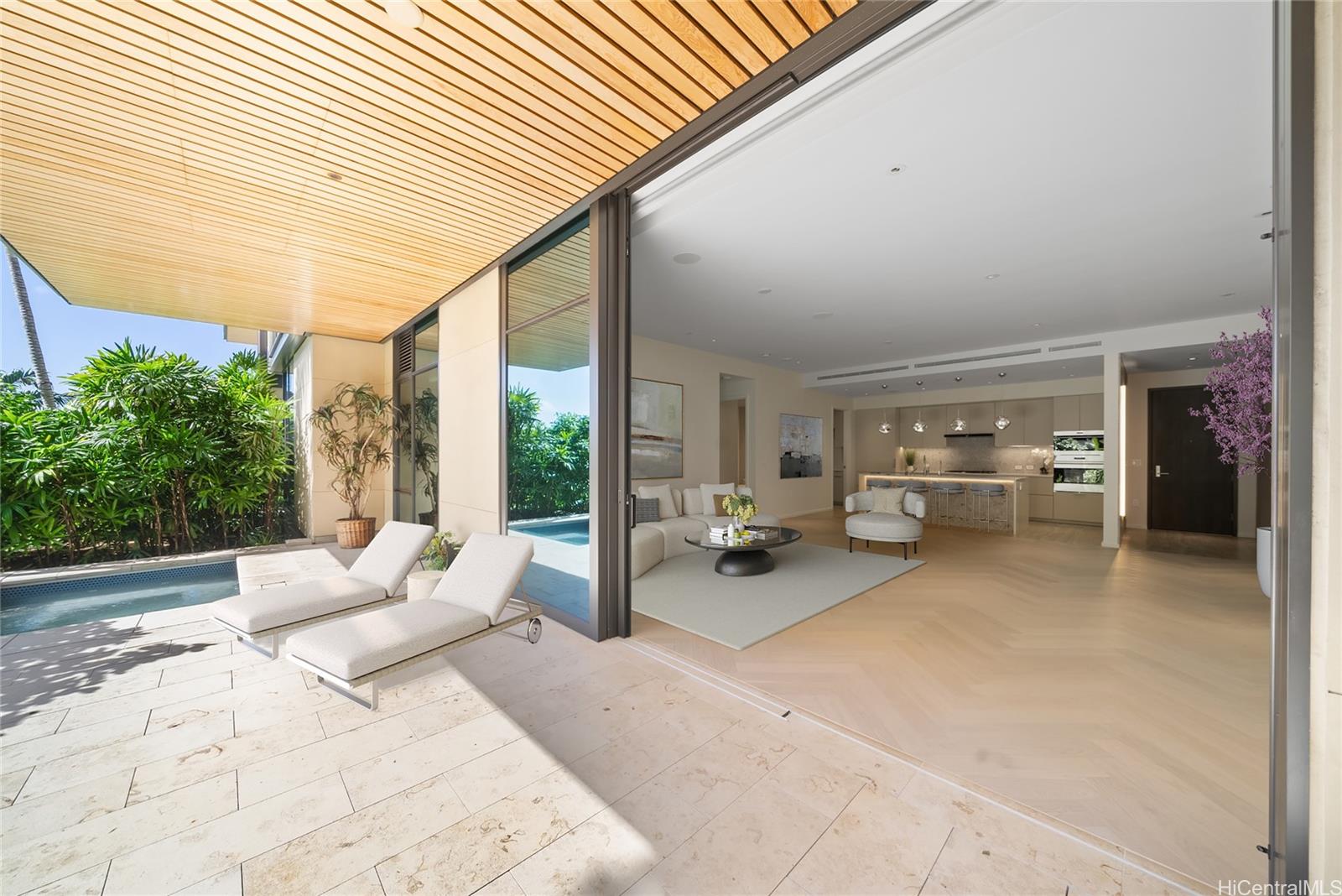 1388 Ala Moana Boulevard 2302