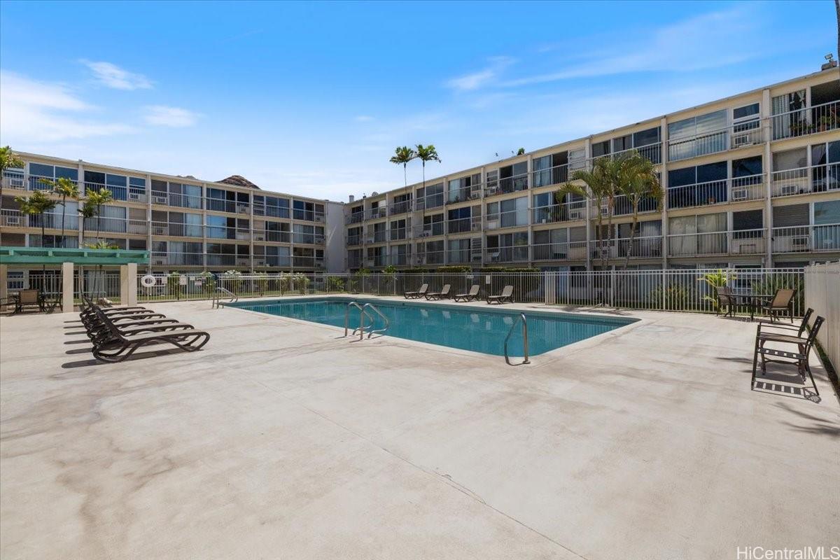 85-175 Farrington Highway  Unit A238