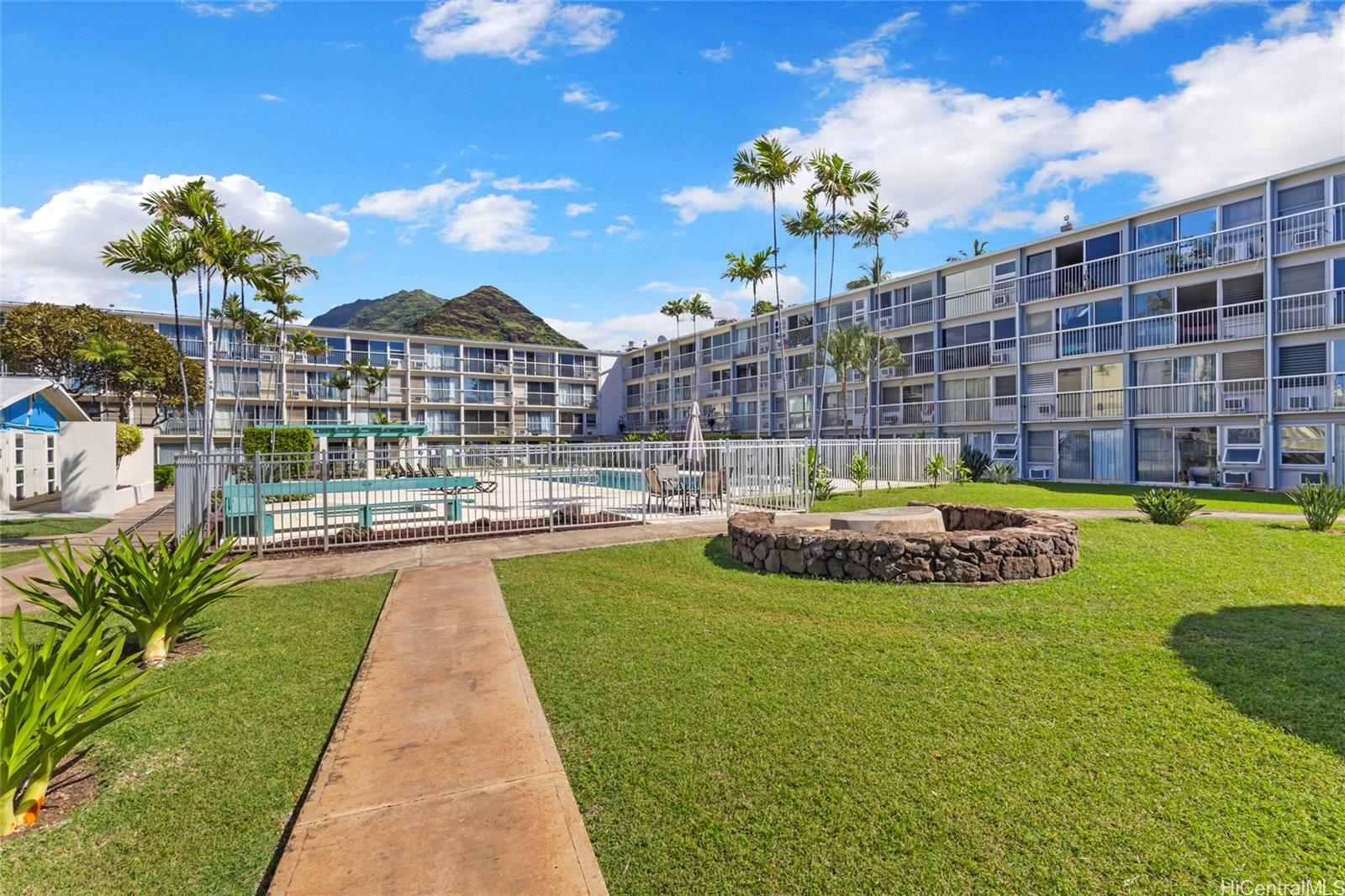 85-175 Farrington Highway  Unit A238