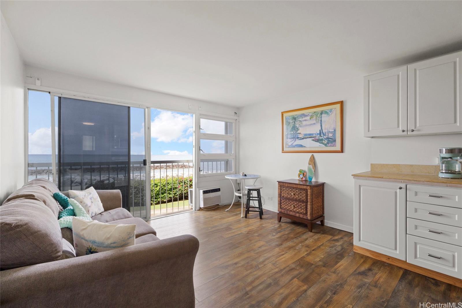85-175 Farrington Highway  Unit A238