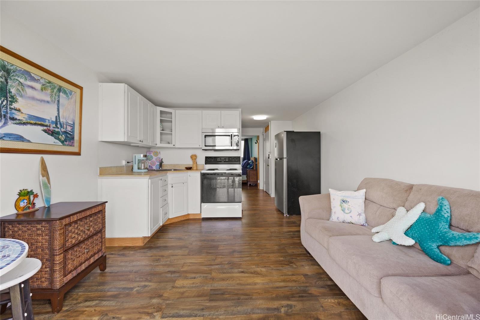 85-175 Farrington Highway  Unit A238