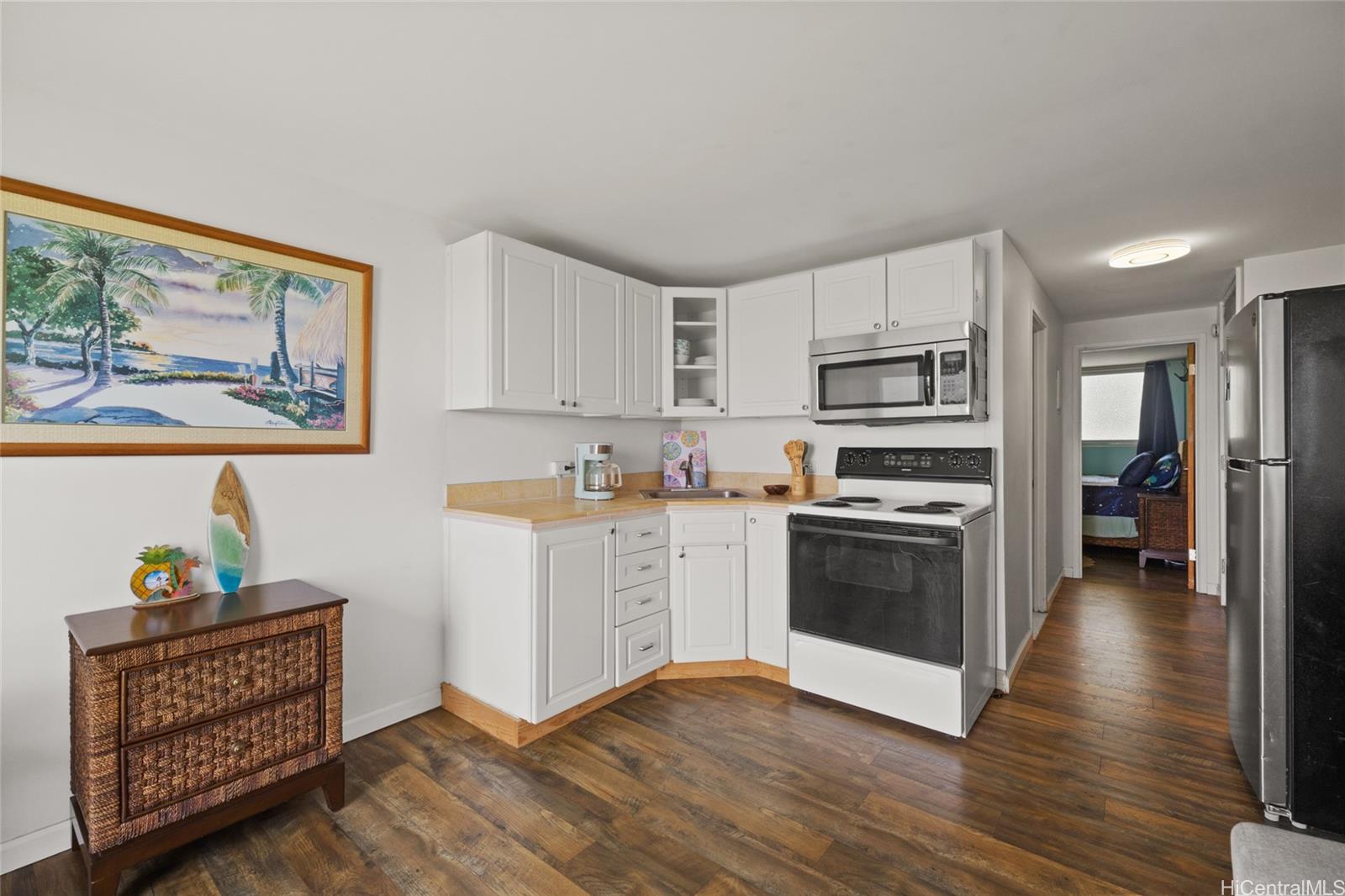 85-175 Farrington Highway  Unit A238