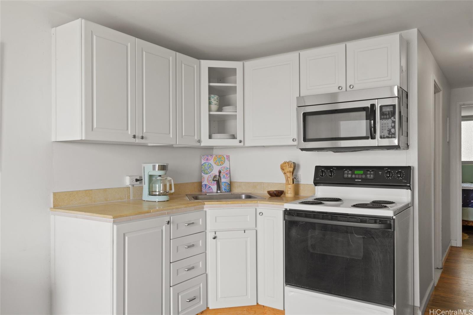 85-175 Farrington Highway  Unit A238