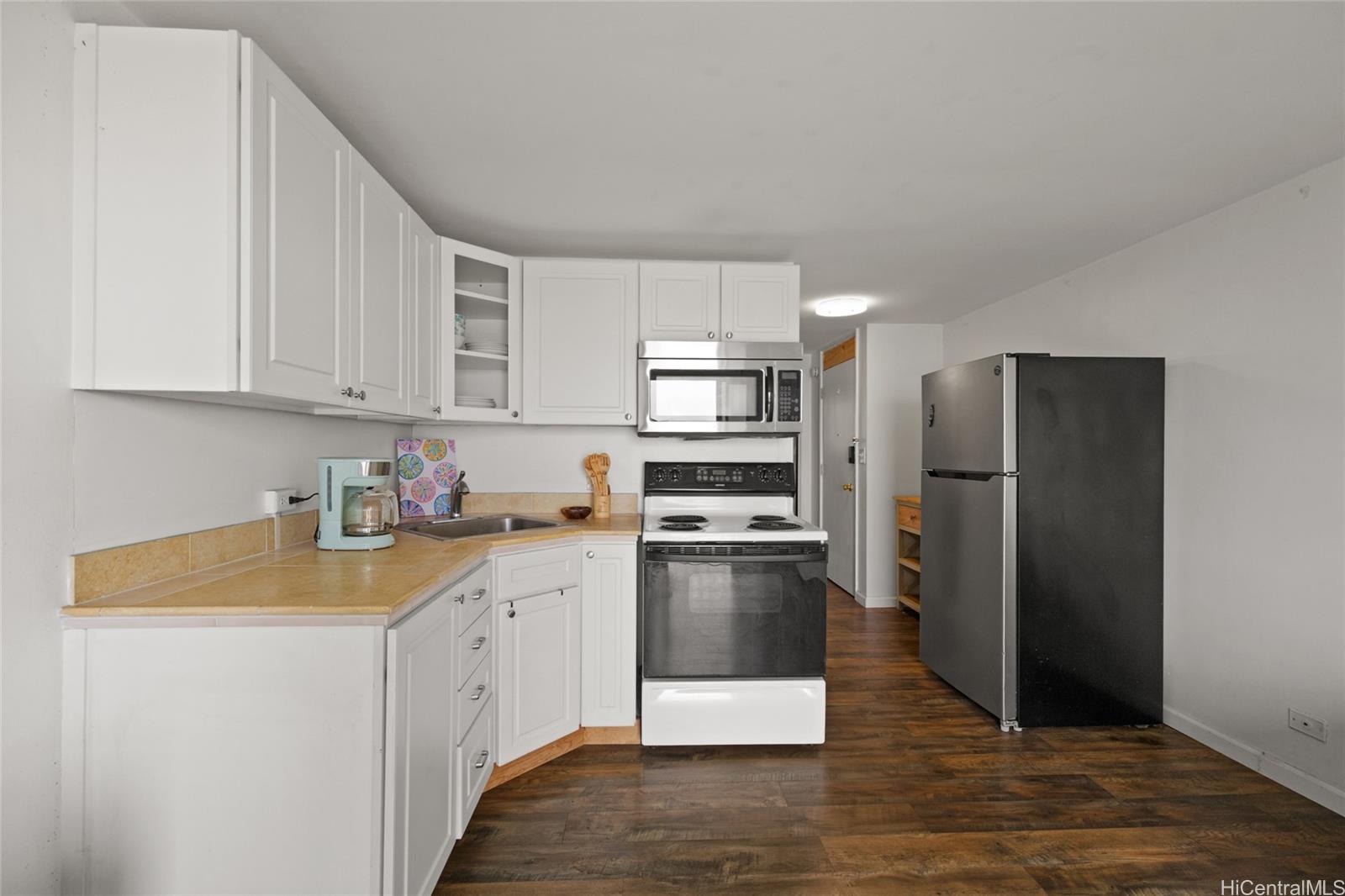 85-175 Farrington Highway  Unit A238