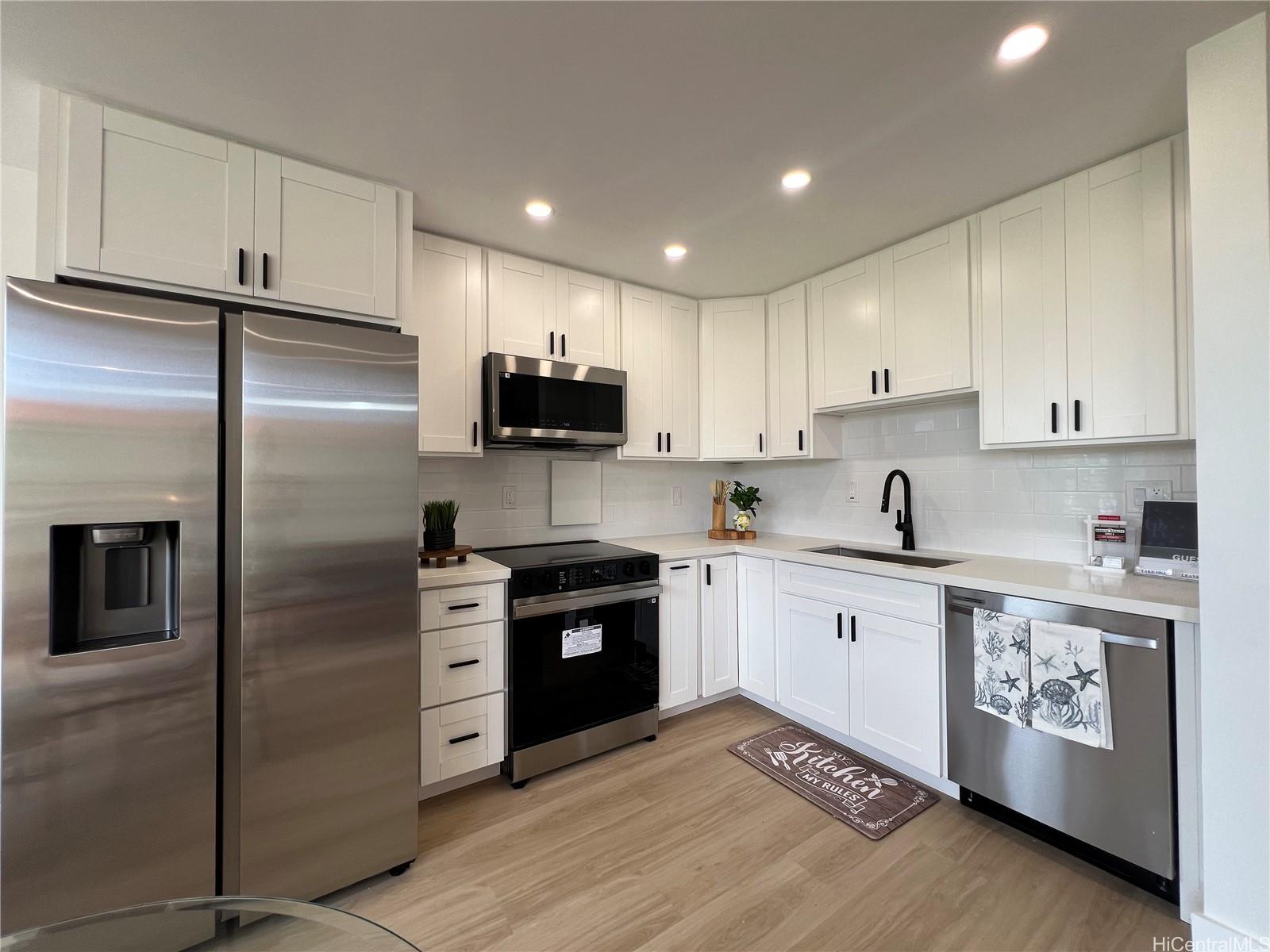 84-754 Ala Mahiku Street  Unit 36B