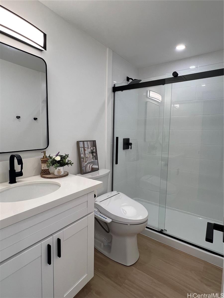 84-754 Ala Mahiku Street  Unit 36B
