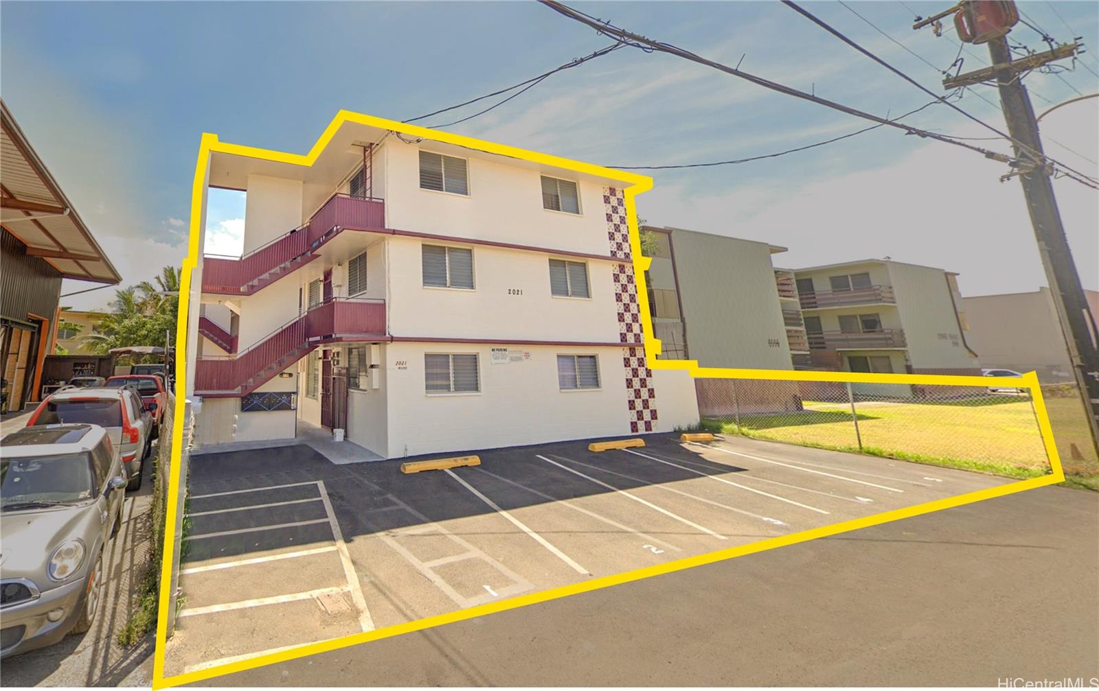 2021 Wilcox Lane