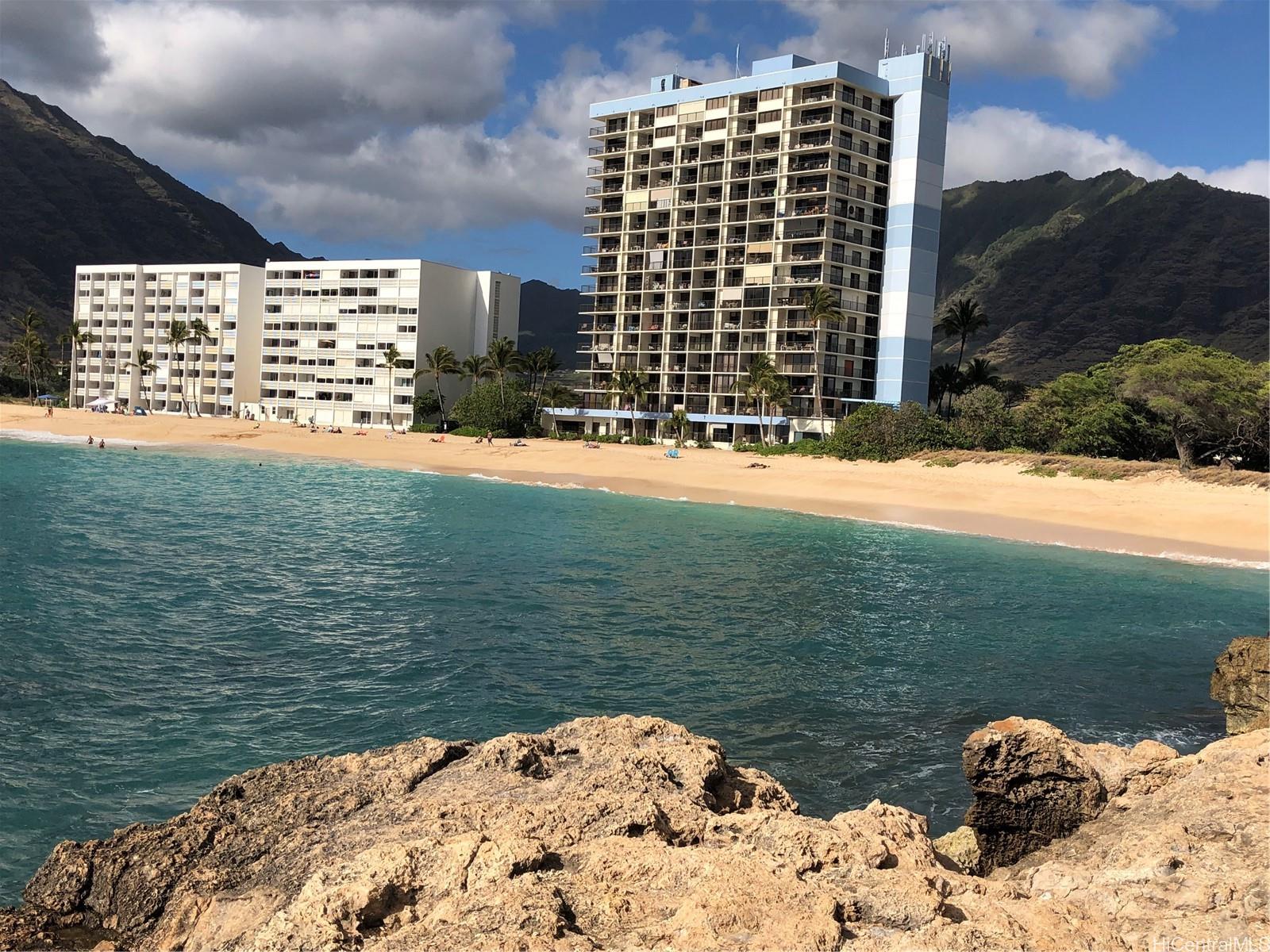 84-965 FARRINGTON Harbor  Unit 602