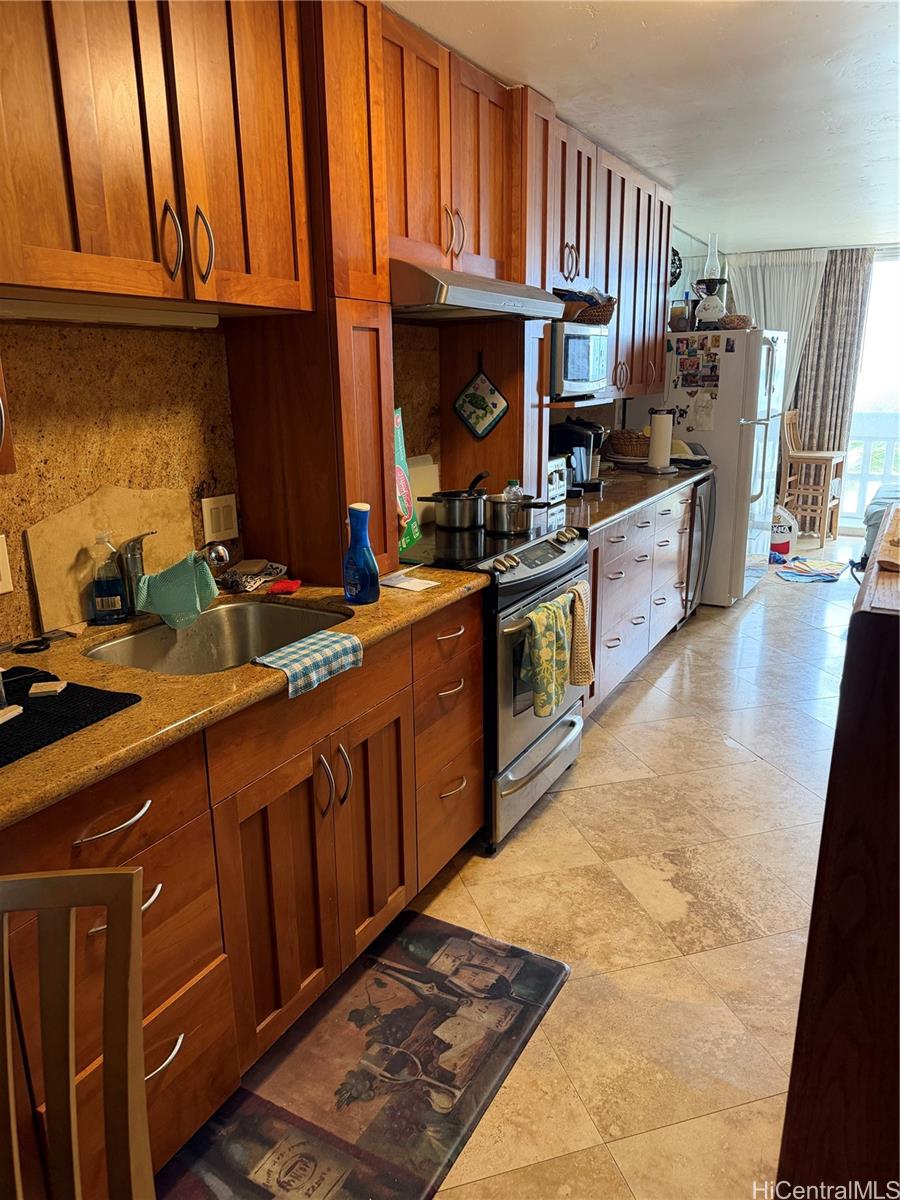 84-965 FARRINGTON Harbor  Unit 602