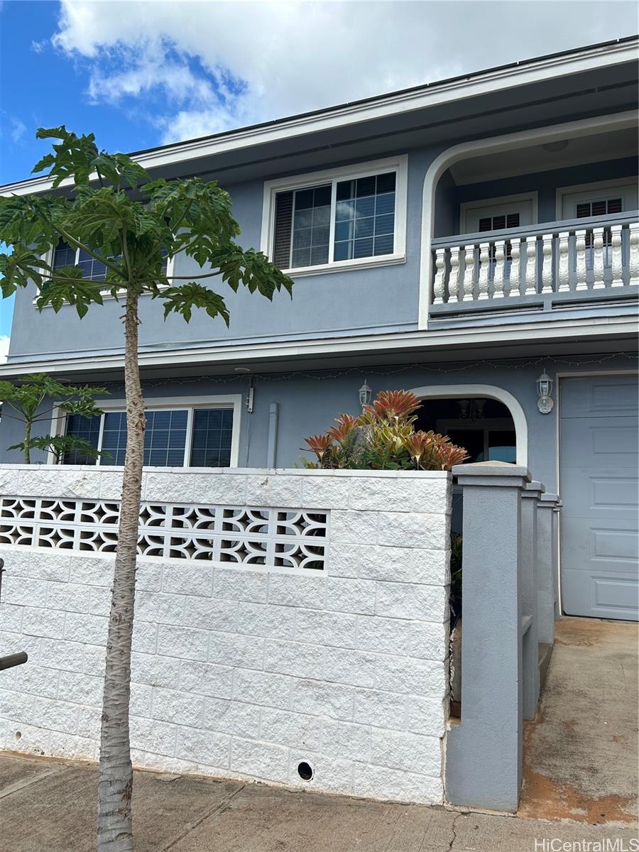 92-308 Nohona Place