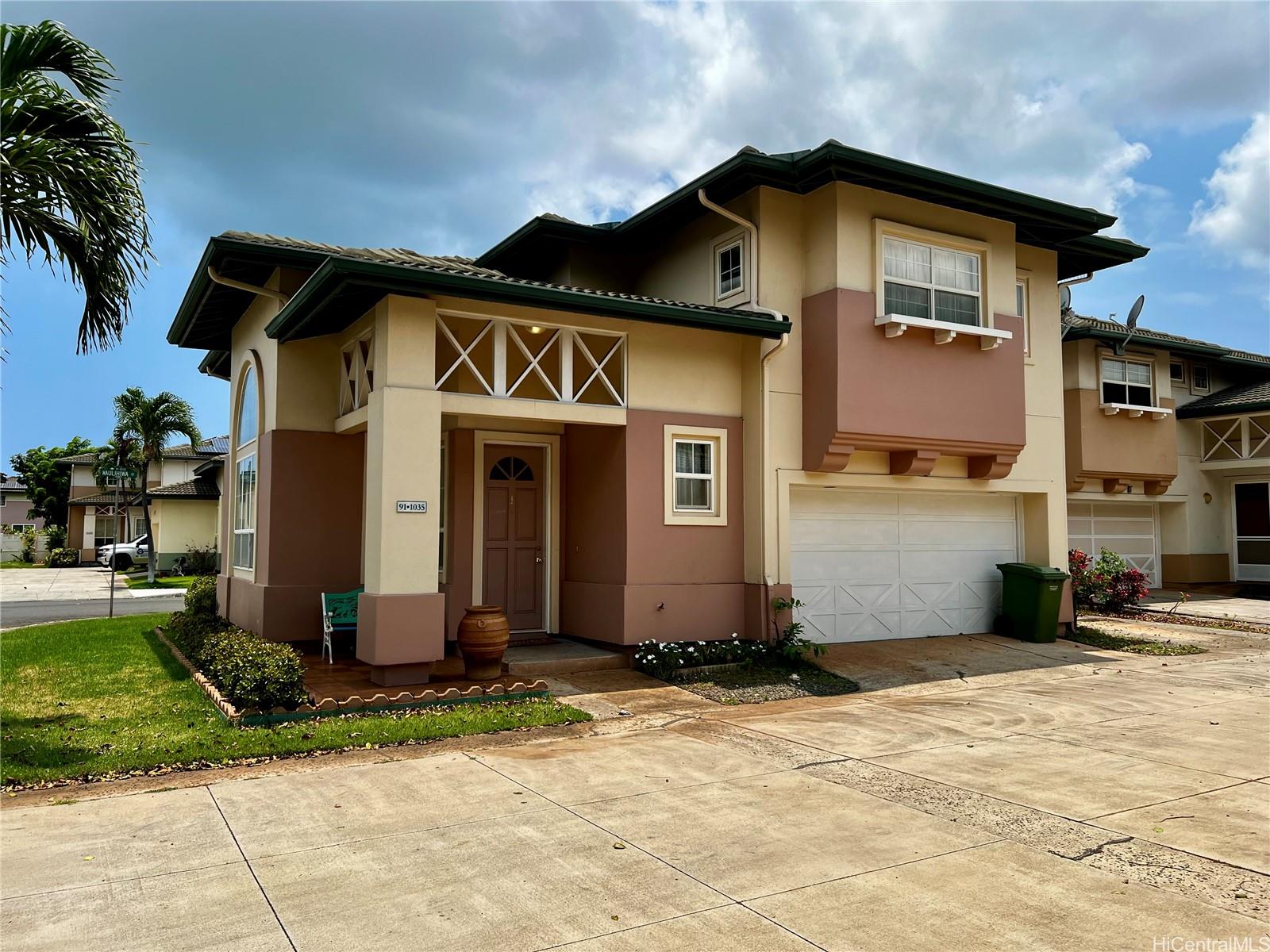 91-1035 Wahinoho Street