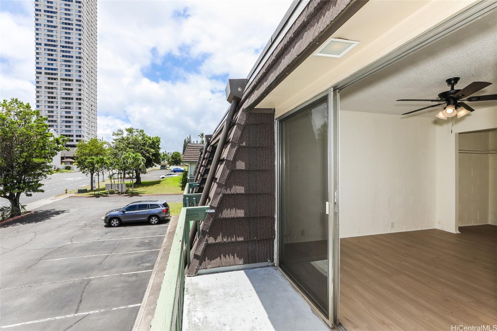 98-263 Kaonohi Street  Unit I4