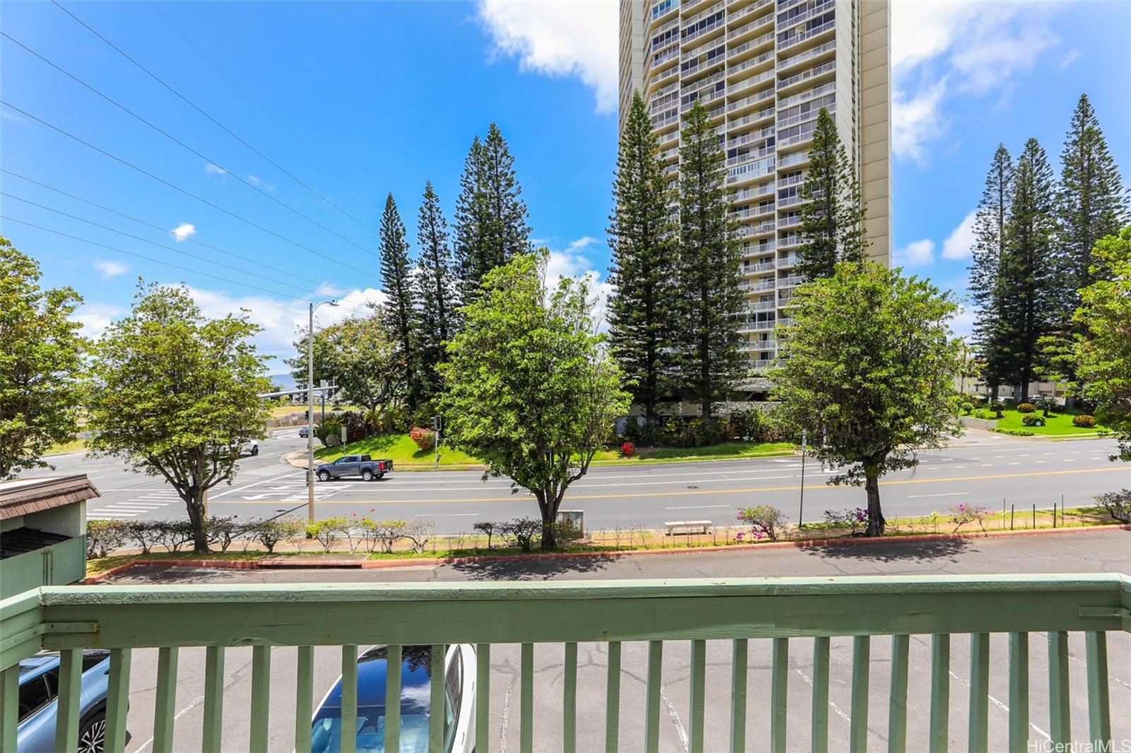 98-263 Kaonohi Street  Unit I4