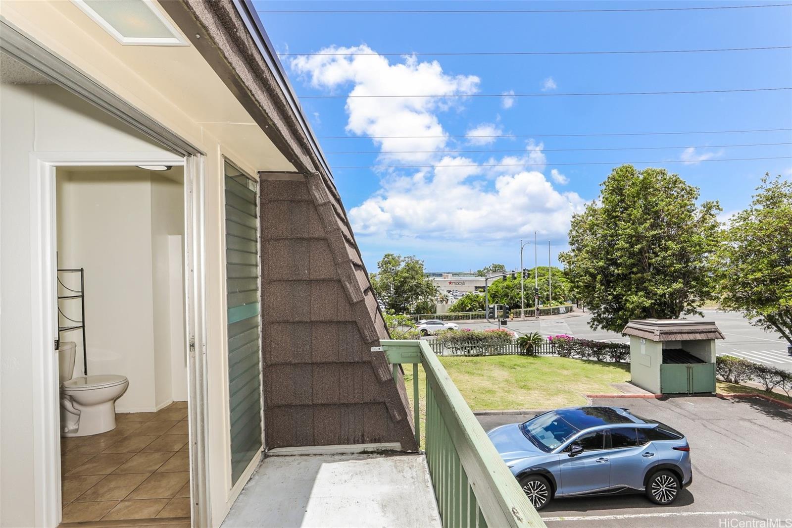 98-263 Kaonohi Street  Unit I4