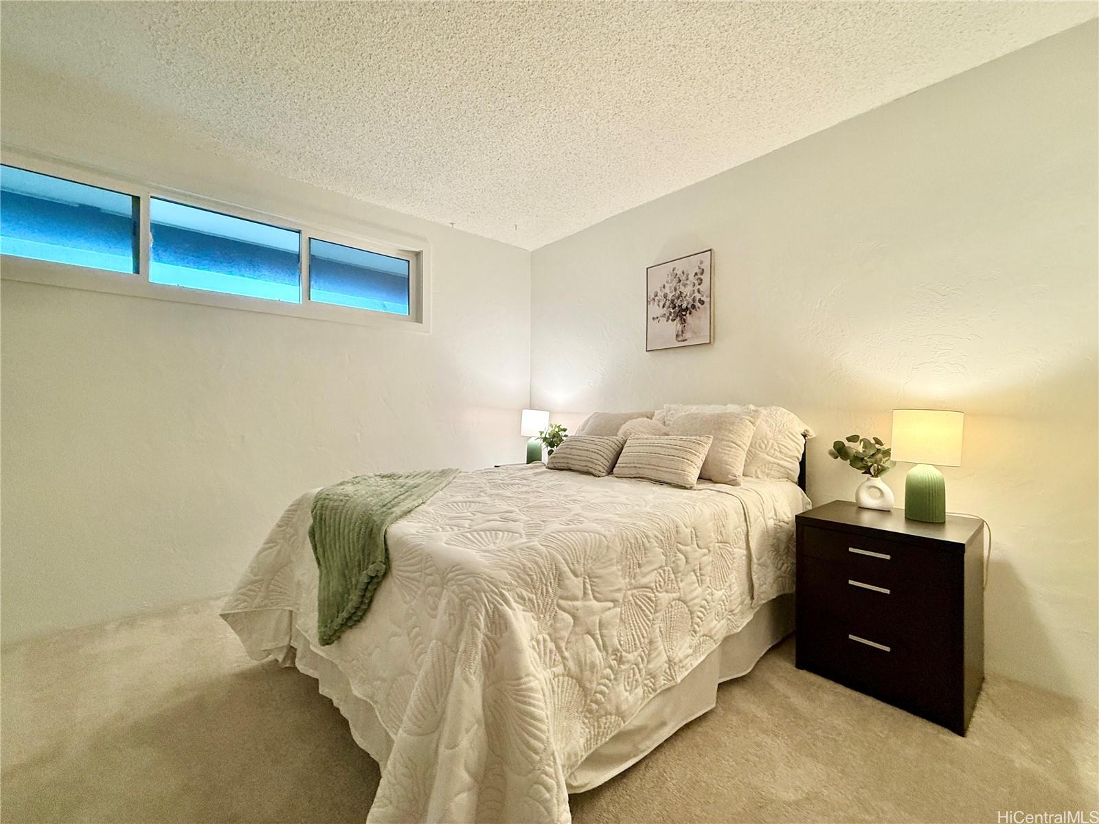 500 Lunalilo Home Road  Unit 25B