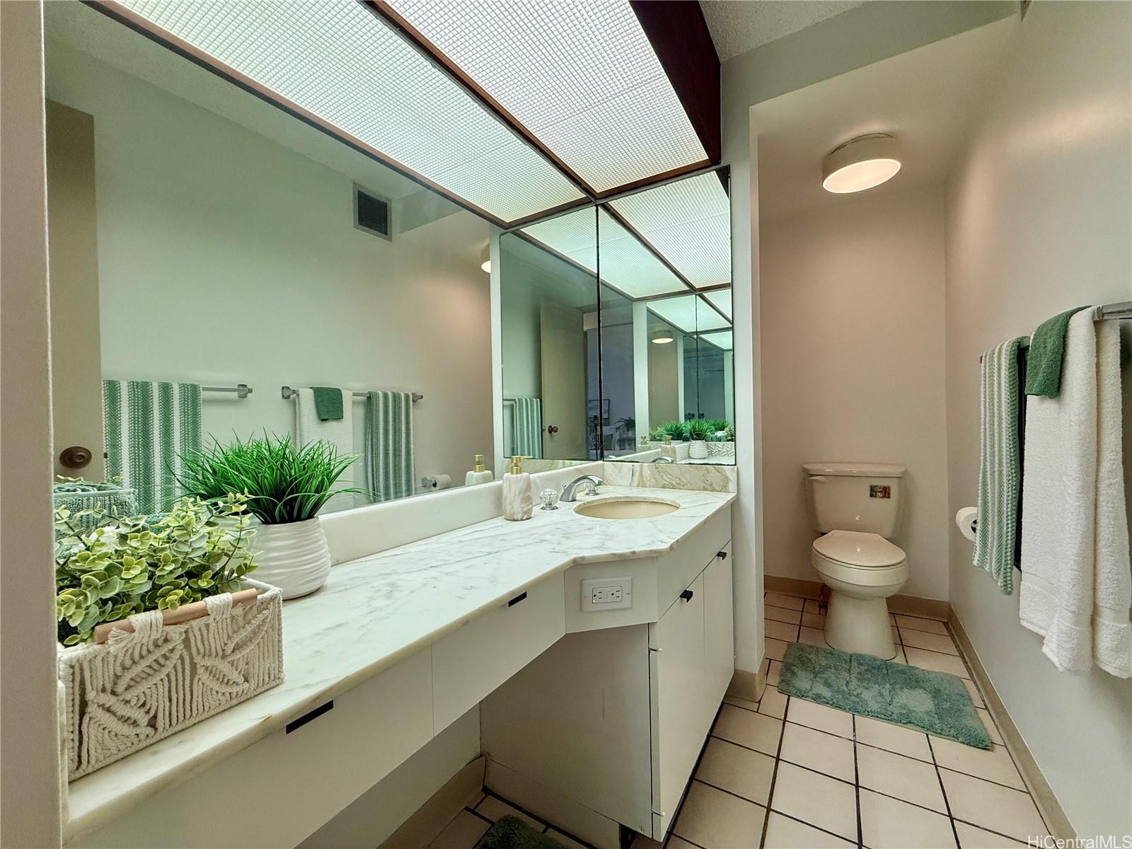 500 Lunalilo Home Road  Unit 25B