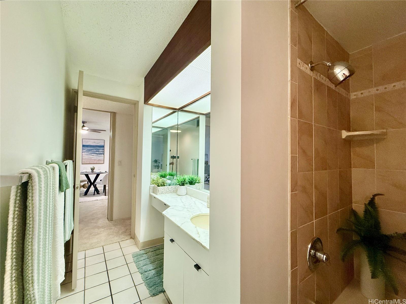 500 Lunalilo Home Road  Unit 25B