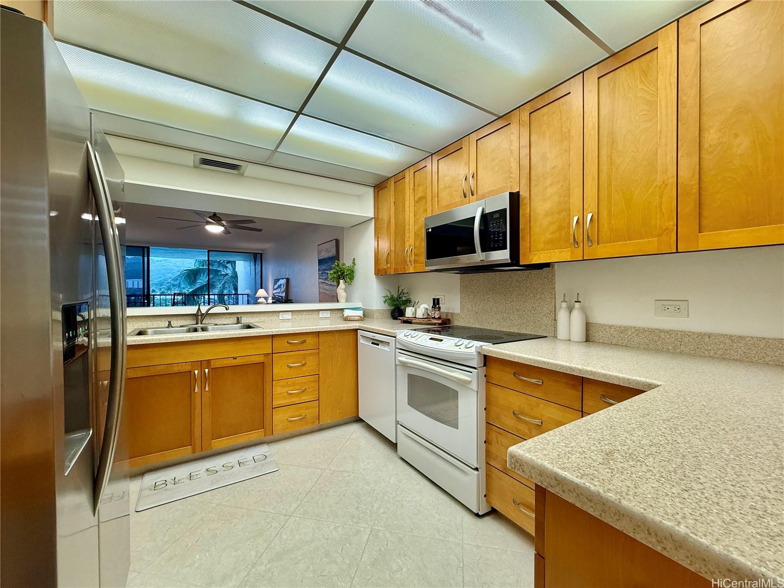 500 Lunalilo Home Road  Unit 25B