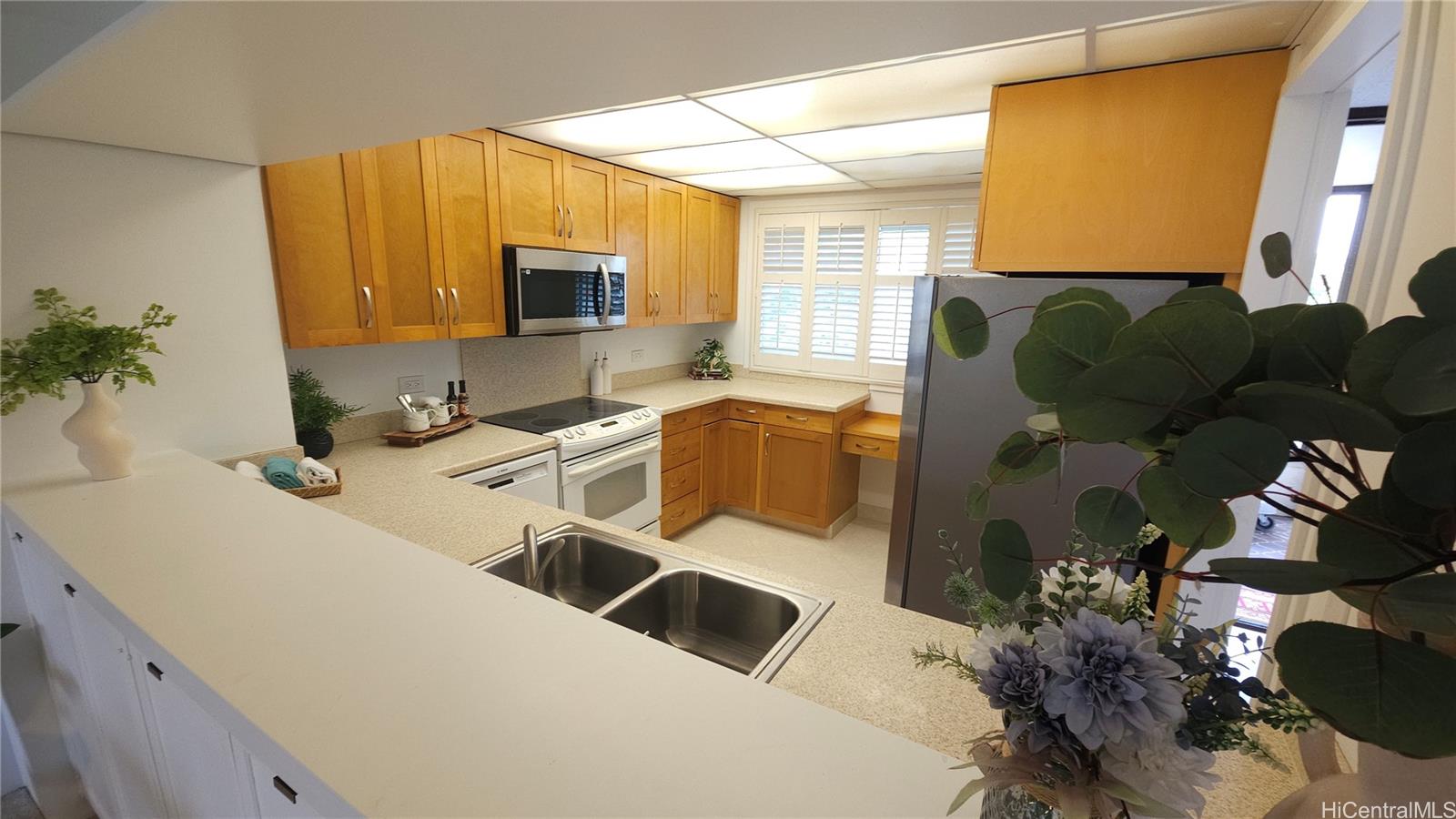 500 Lunalilo Home Road  Unit 25B