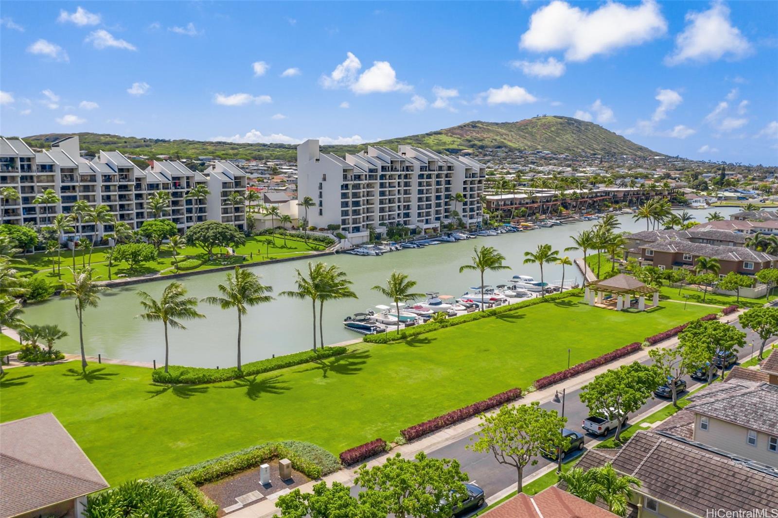 500 Lunalilo Home Road  Unit 25B