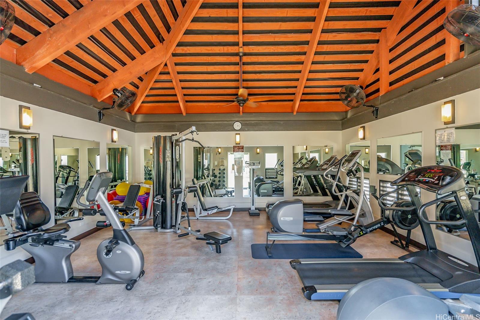 500 Lunalilo Home Road  Unit 25B