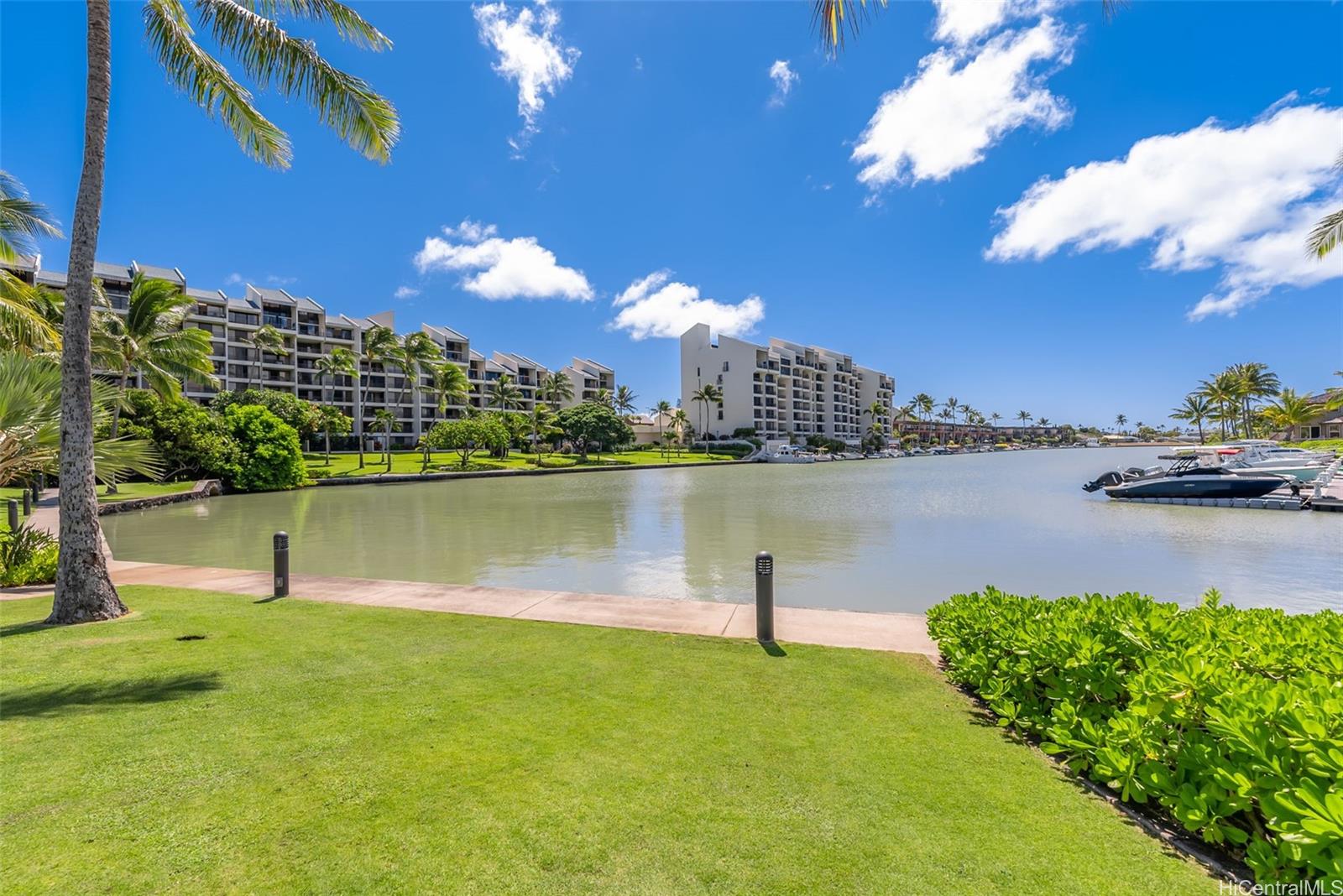 500 Lunalilo Home Road  Unit 25B