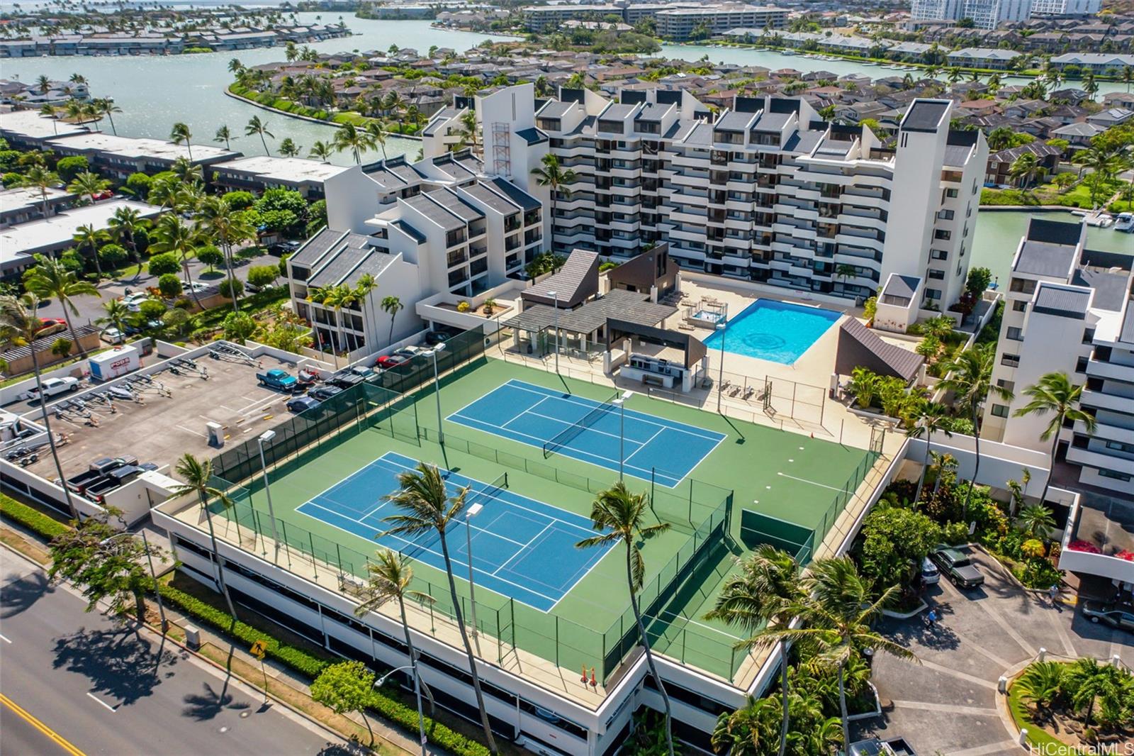 500 Lunalilo Home Road  Unit 25B