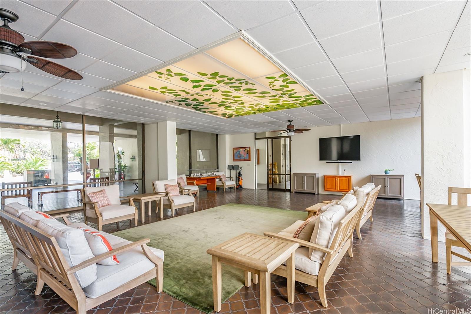 500 Lunalilo Home Road  Unit 25B