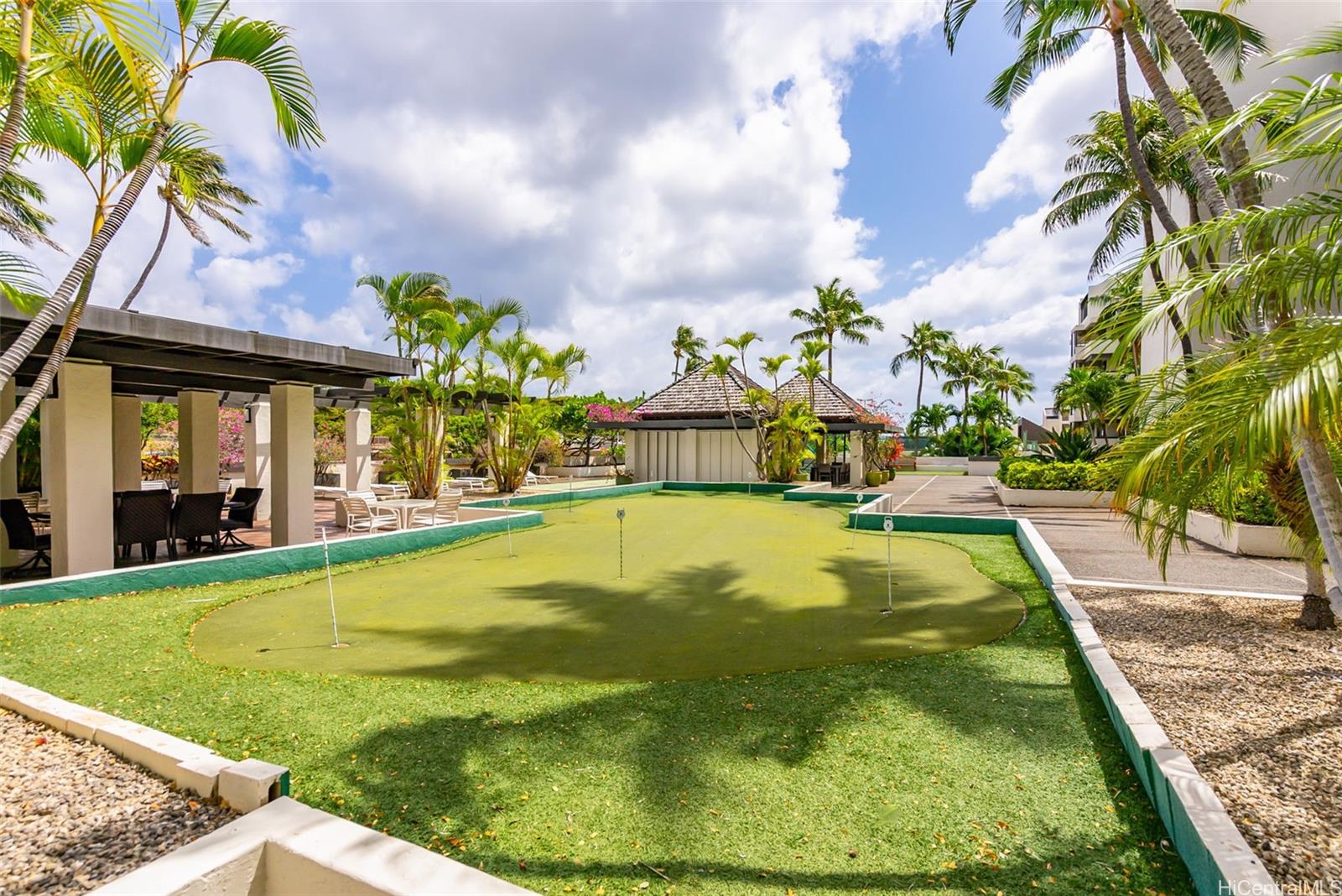 500 Lunalilo Home Road  Unit 25B