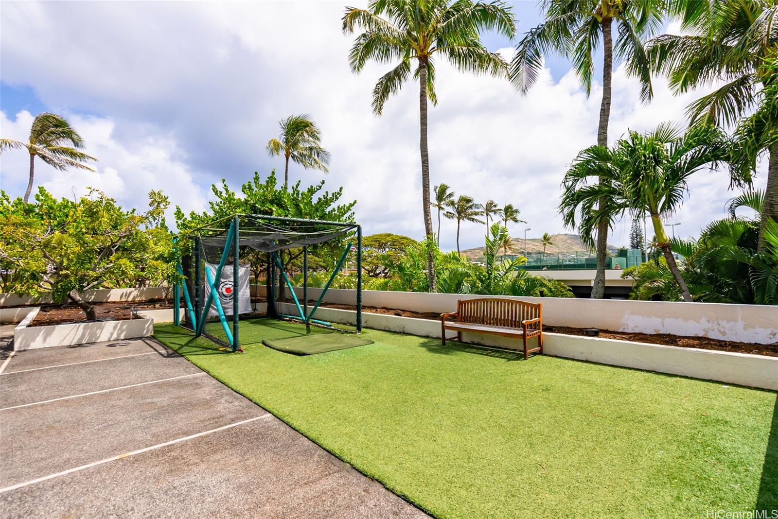 500 Lunalilo Home Road  Unit 25B