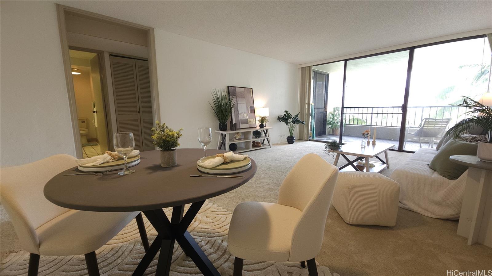 500 Lunalilo Home Road  Unit 25B
