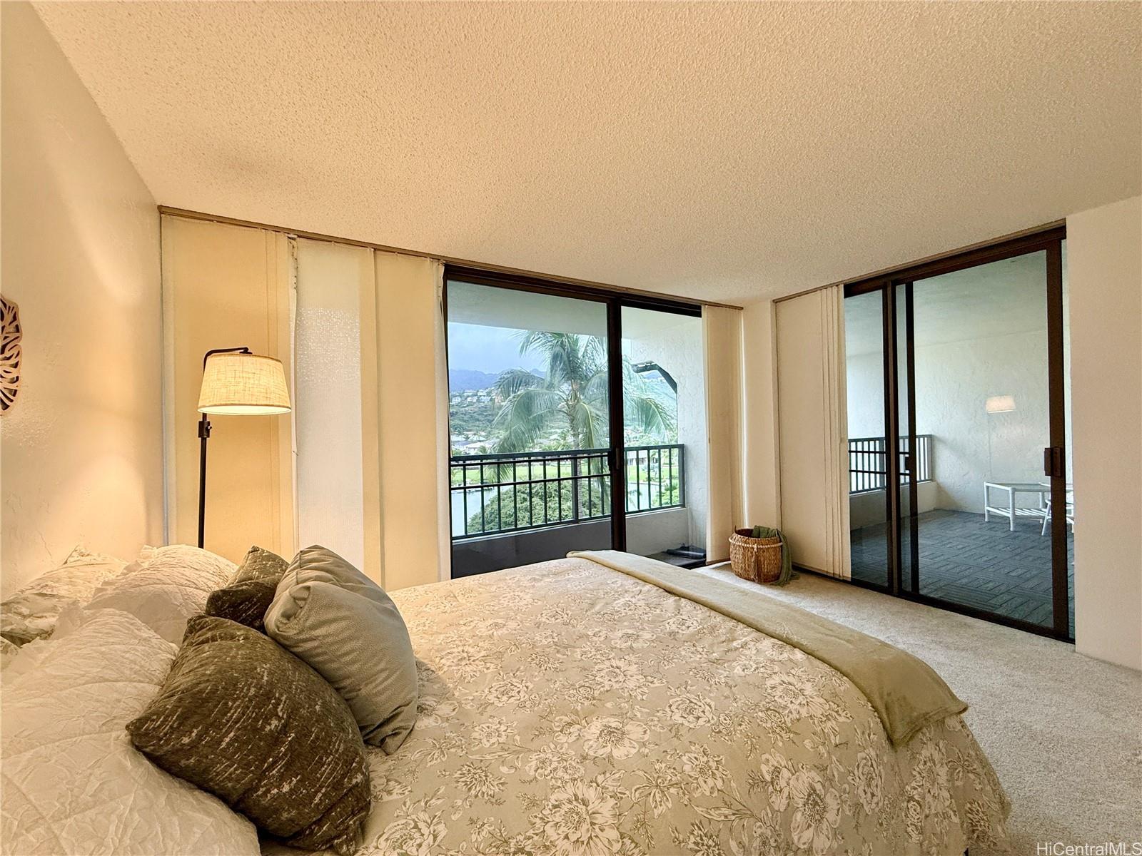 500 Lunalilo Home Road  Unit 25B