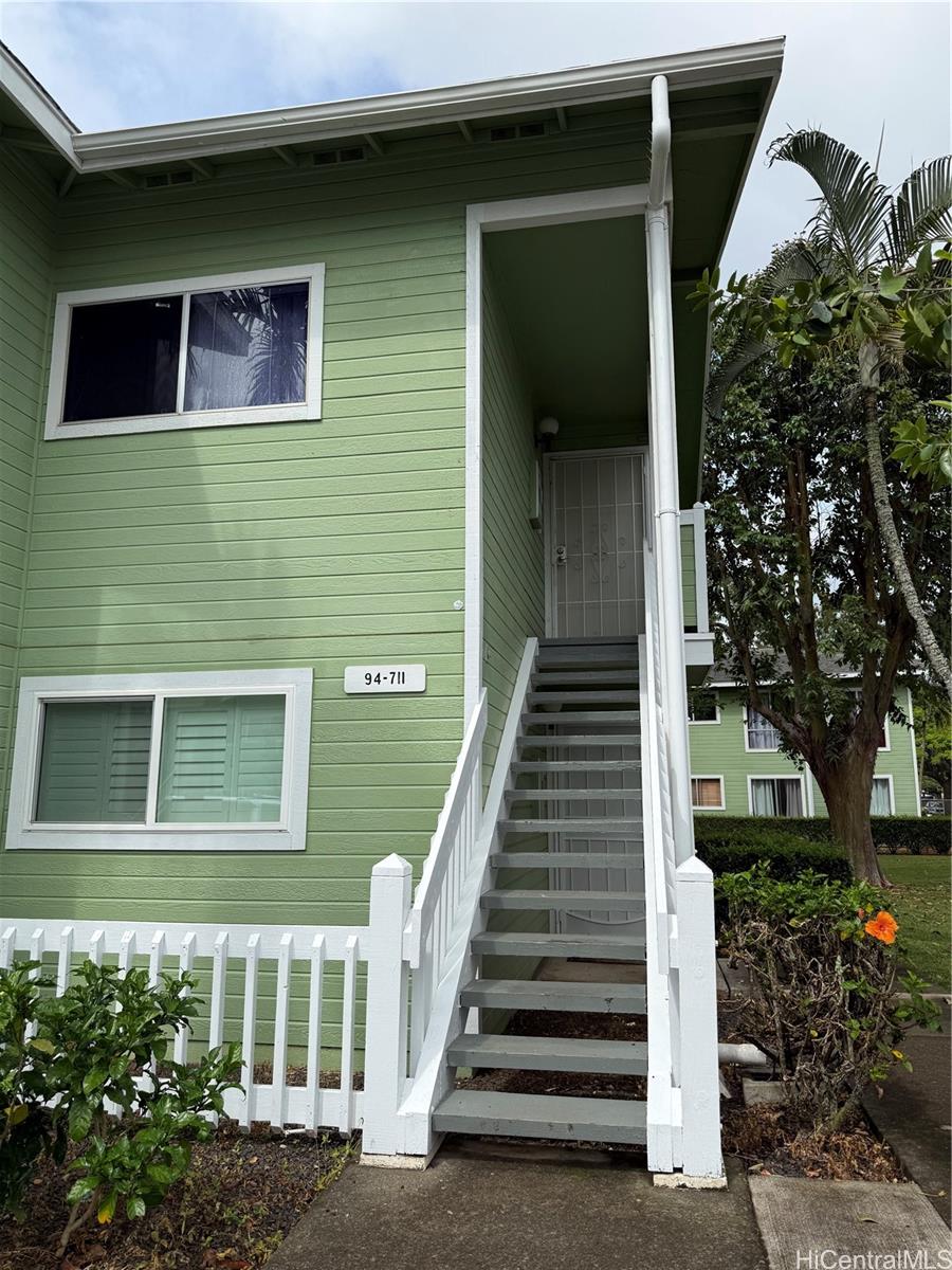 94-711 Meheula Parkway  Unit 59D