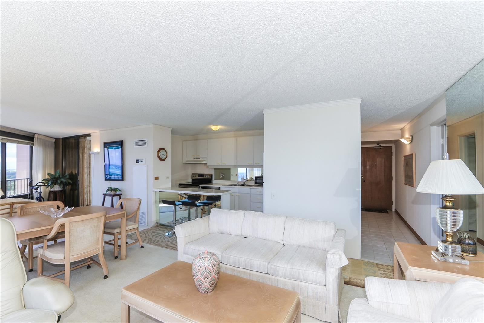 1778 Ala Moana Boulevard  Unit 2401