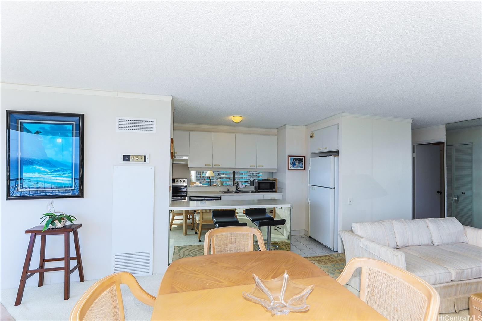 1778 Ala Moana Boulevard  Unit 2401