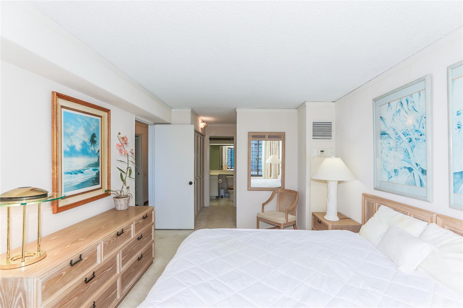 1778 Ala Moana Boulevard  Unit 2401