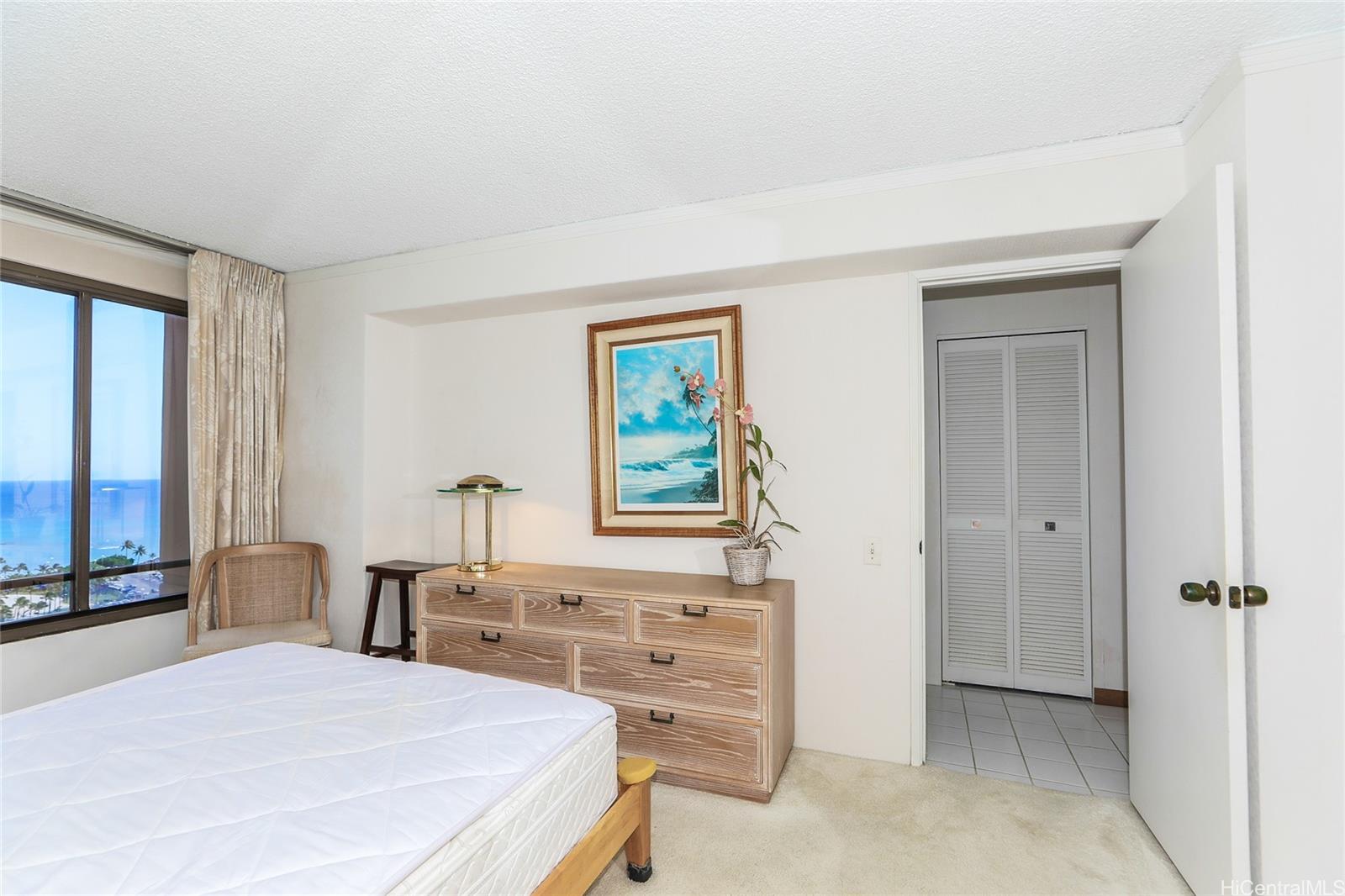 1778 Ala Moana Boulevard  Unit 2401