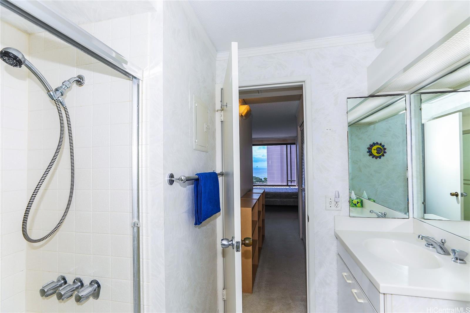 1778 Ala Moana Boulevard  Unit 2401