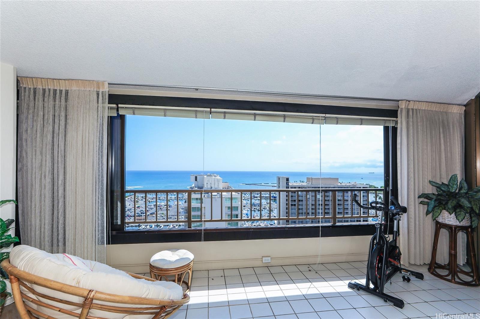 1778 Ala Moana Boulevard  Unit 2401