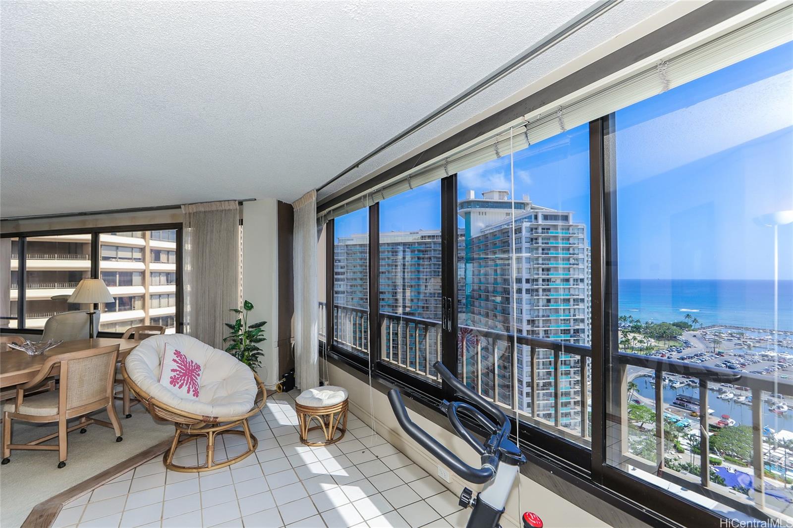 1778 Ala Moana Boulevard  Unit 2401