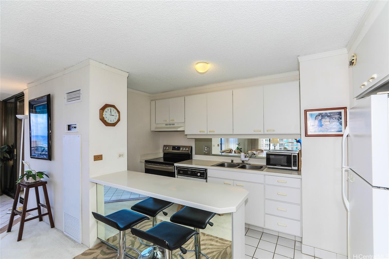 1778 Ala Moana Boulevard  Unit 2401