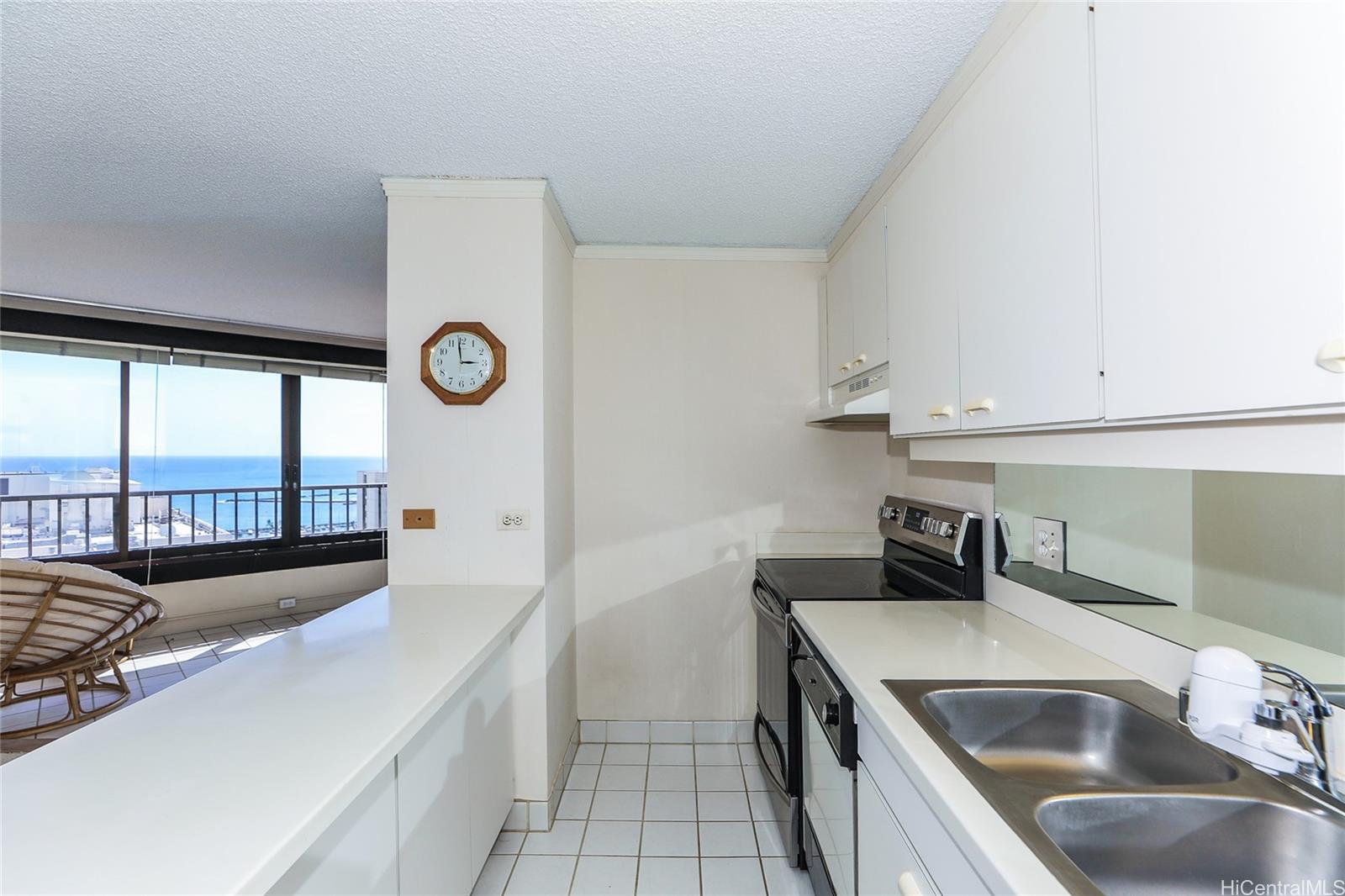1778 Ala Moana Boulevard  Unit 2401