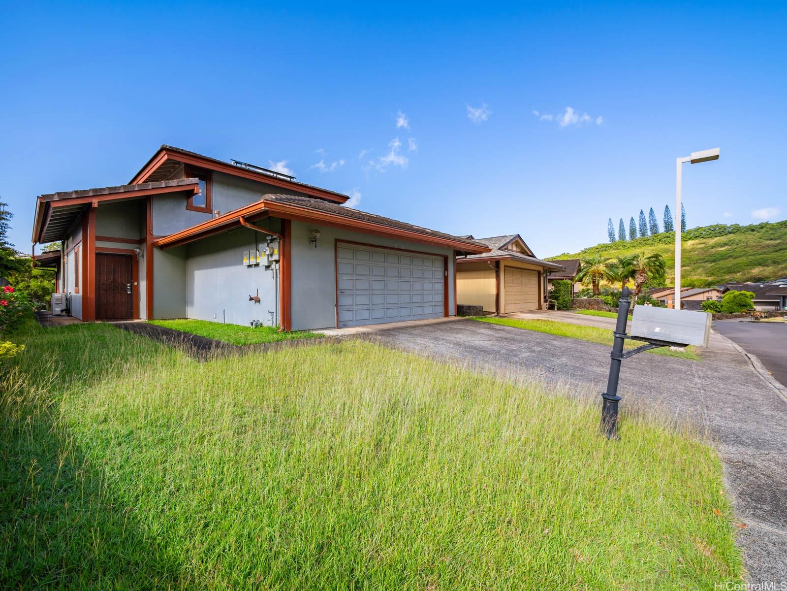 98-238 Paleo Way  Unit 30