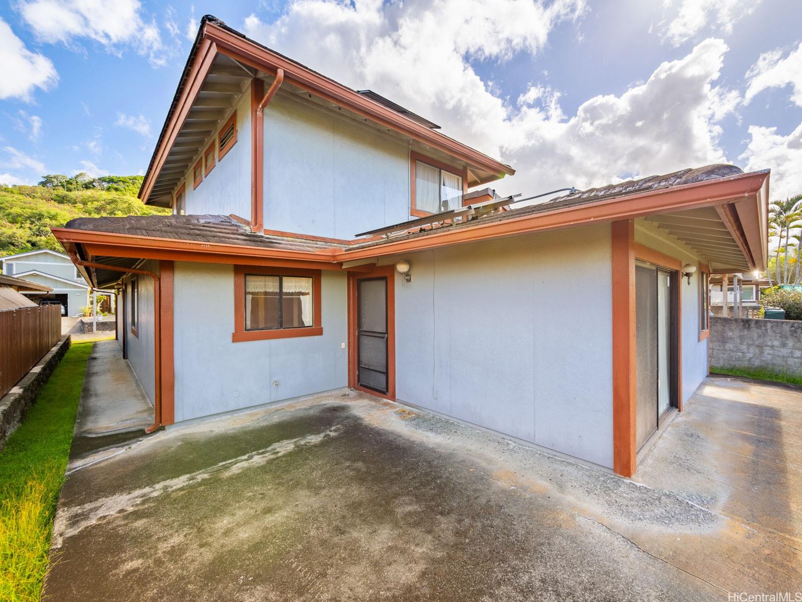 98-238 Paleo Way  Unit 30