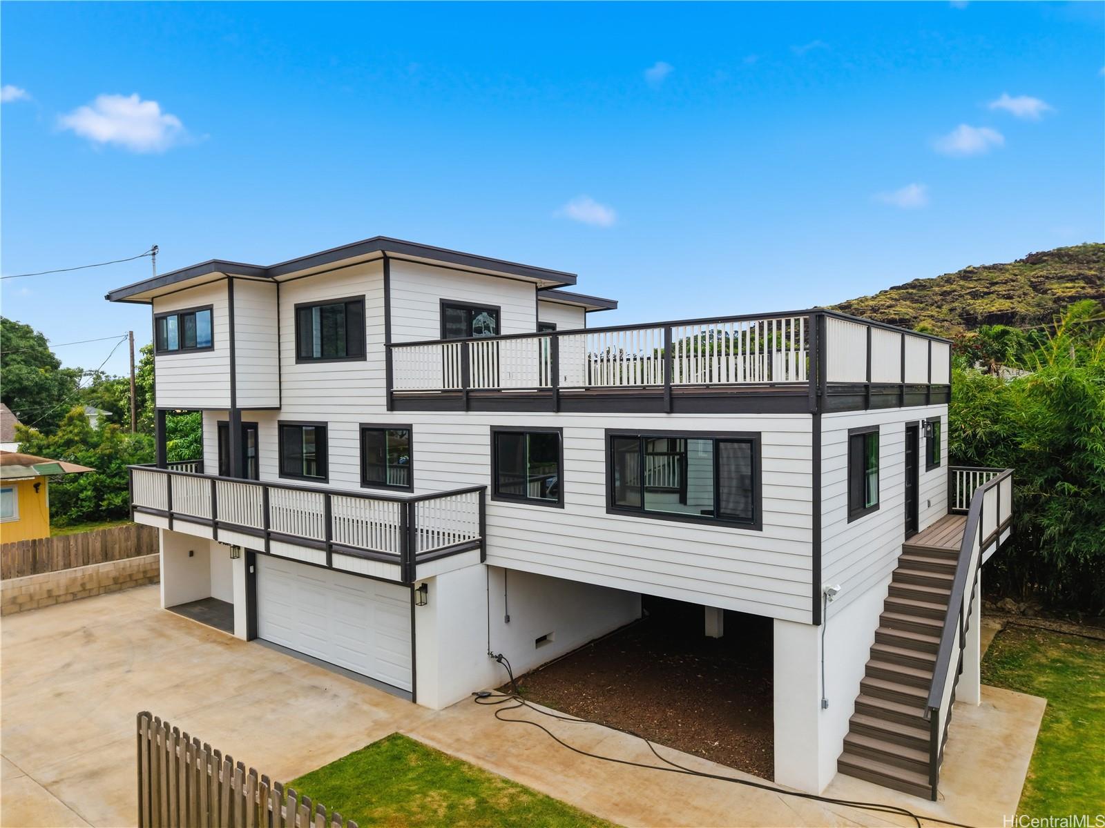 84-949 Hana Street A