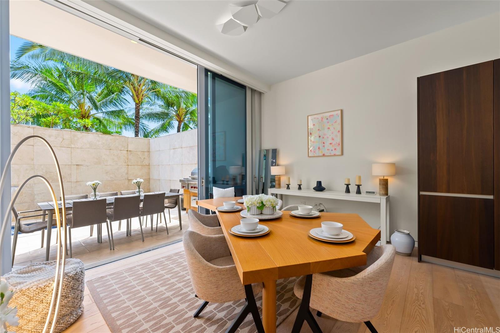 1118 Ala Moana Boulevard  Unit 4